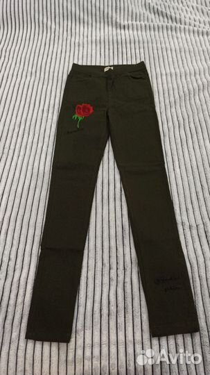 Вещи пакетом на девушку 42 44