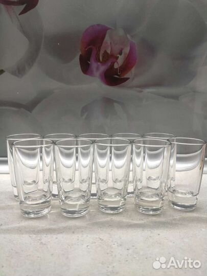 Набор рюмок