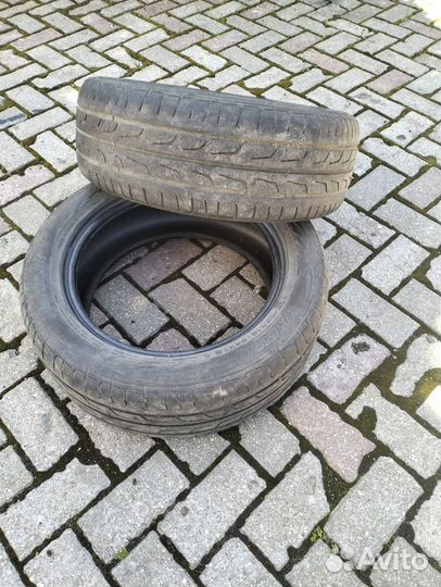 Cordiant Road Runner 205/55 R16