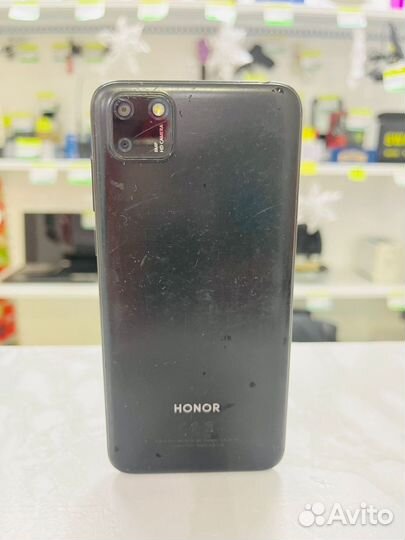 HONOR 9S, 2/32 ГБ