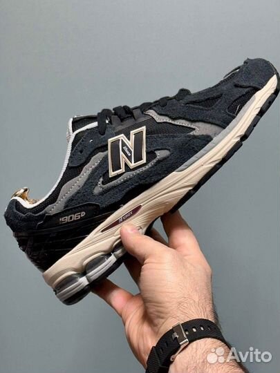 Кроссовки New Balance 1906d (41-44)