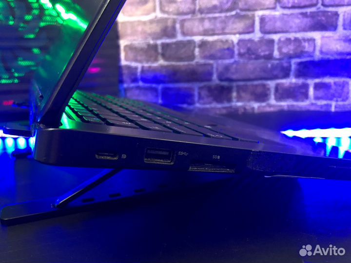 Офисные Dell Latitude на i5+SSD+IPS