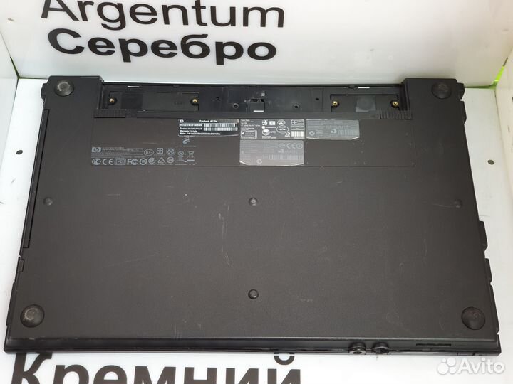 Hp ProBook 4510s Донор на запчасти
