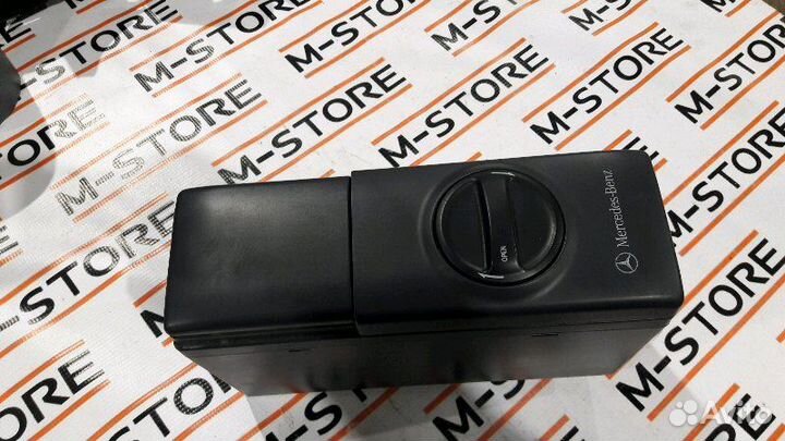 CD-Чейнджер Mercedes-Benz E-Class W210 112.941