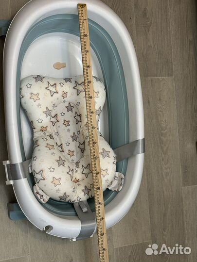 Ванночка для купания