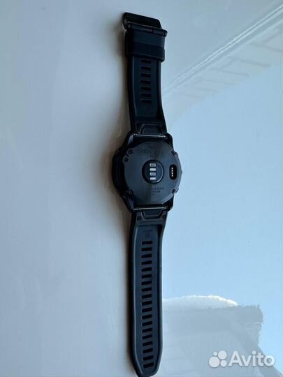 Часы Garmin fenix 6x pro