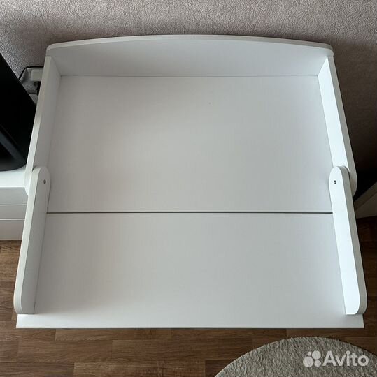 Пеленальный комод