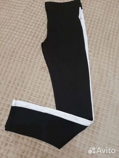 Легенсы спортивные новые 46-48