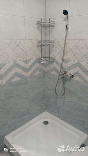 Отделочные работы под ключ