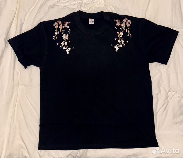 Футболка мужская