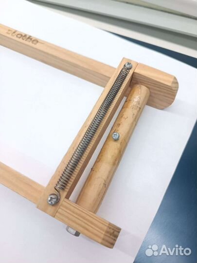 Станок для бисероплетения zlatka