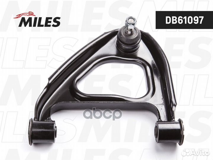 Рычаг задней подвески правый toyota mark II,CHA