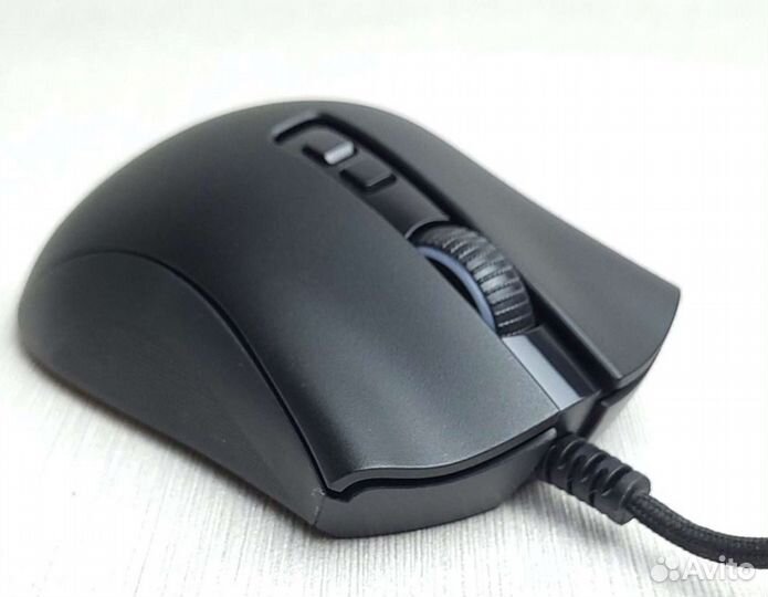 Razer deathadder v2