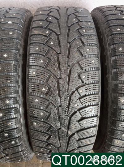 Nokian Tyres Nordman 5 225/60 R17 103N