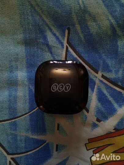 Беспроводные наушники