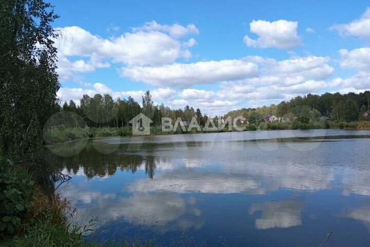 Дом 73 м² на участке 8,5 сот.