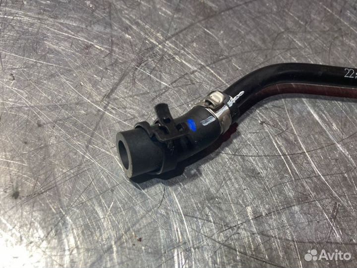 Трубка вакуумная Mercedes Glc X253 M274 2.0 turbo