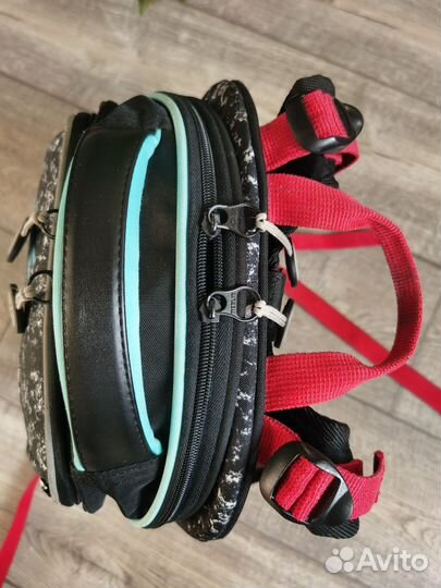 Школьный рюкзак across бу на мальчика