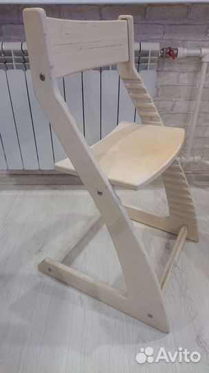 Стул регулируемый Kotokota