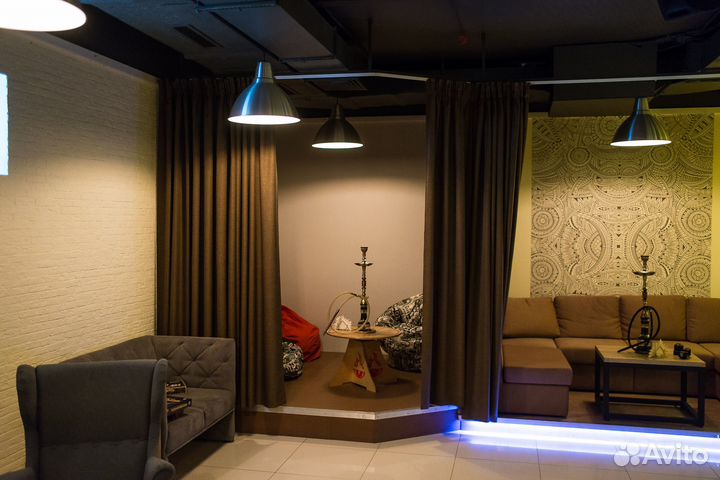 Комплект лаунж-бара