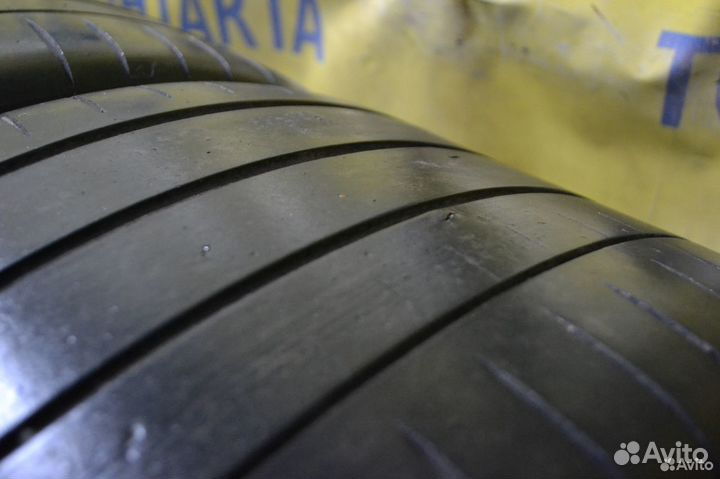 Michelin Pilot Sport 4 S 275/40 R19