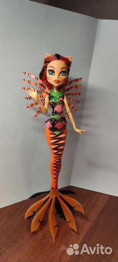 Кукла Монстер Хай