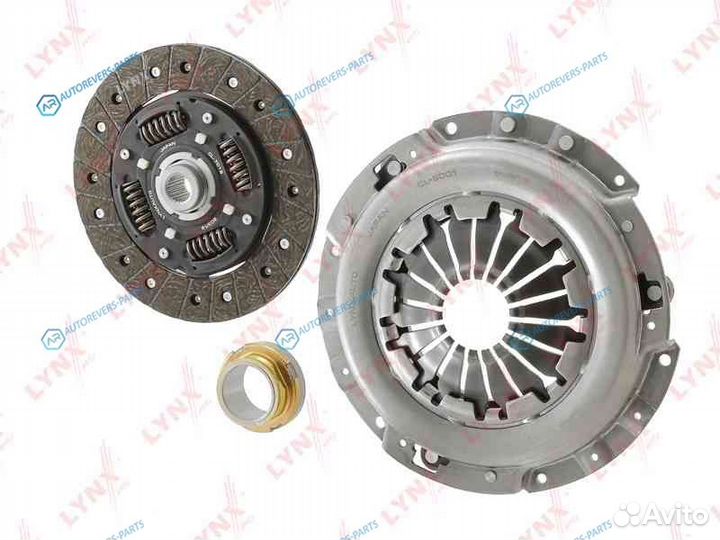 CL-1011 Комплект сцепления