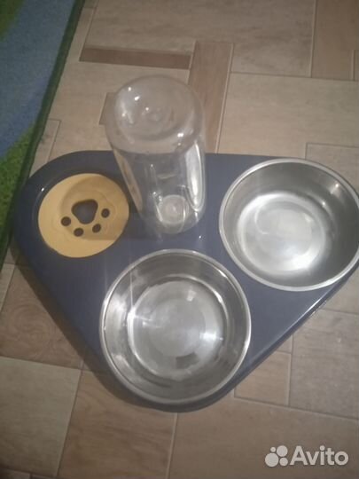 Товары для животных