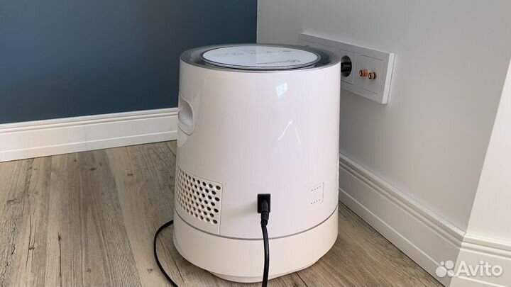 Увлажнитель воздуха electrolux для квартиры