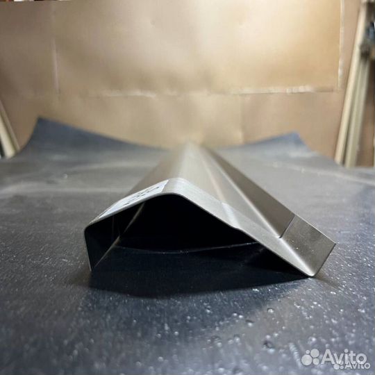 Nissan Almera Classic B10 пороги и арки Каспийск