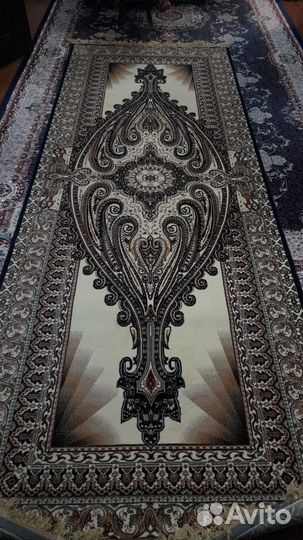 Ковер турецкий новый