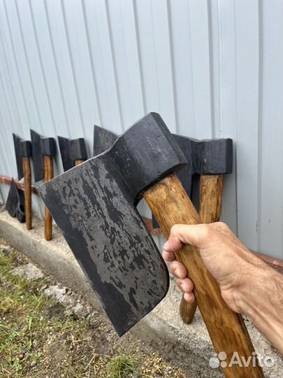 Топор для рубки мяса / мясника