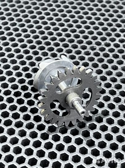 Помпа в сборе Kawasaki KX 250F 2010-2018