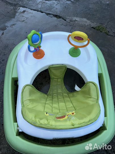 Ходунок детский