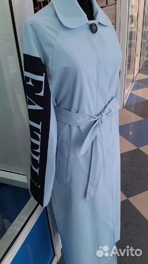 Пальто женское новое 46 48