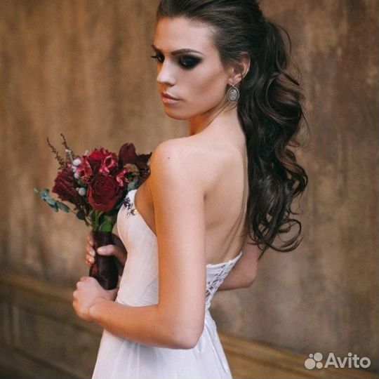 Видеограф, видеооператор, фотограф