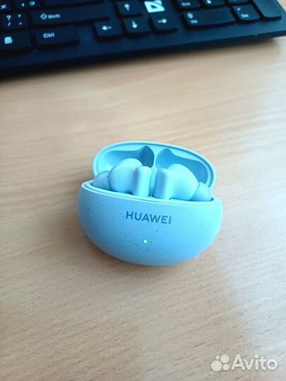 Наушники беспроводные Huawei FreeBuds 5i