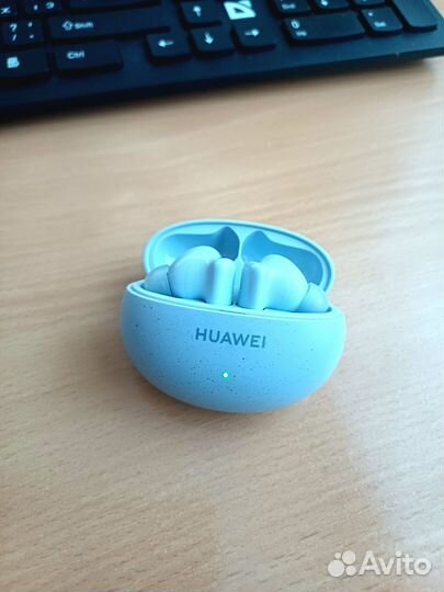 Наушники беспроводные Huawei FreeBuds 5i