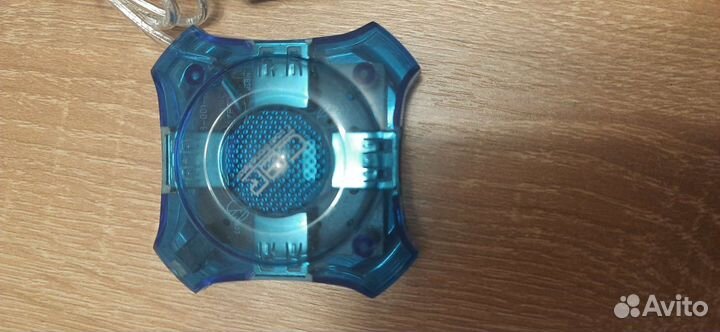 Хаб (разветвитель) TP-link UH400