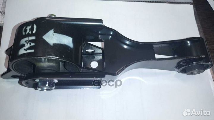 Подушка двигателя chevrolet spark/daewoo matiz 05