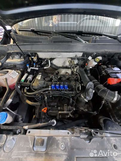 Газовое оборудование