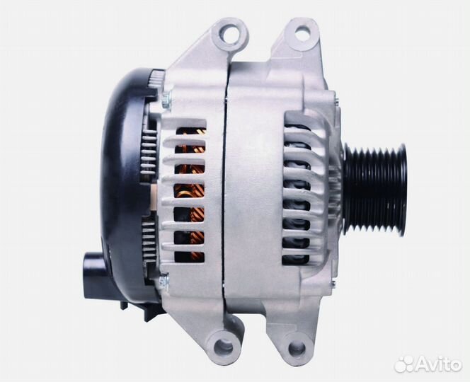 Генератор BMW 3, 5, 6, 7, X3, X5, X6 N55B30A
