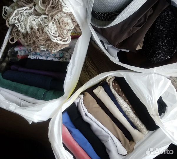 Брендовые вещи пакетом. Бронь до 27 мая