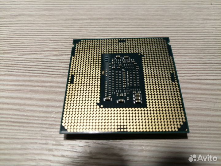 Процессор Intel Pentium Dual-Core G4560, LGA 1151