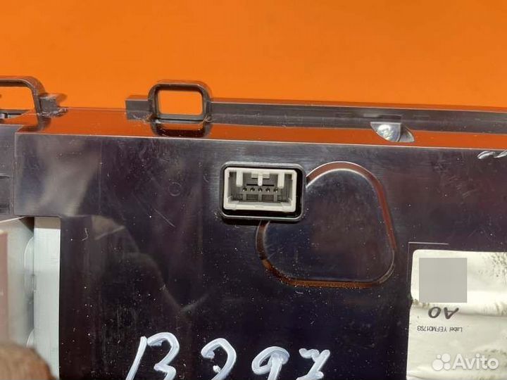 Дисплей информационный Honda Cr-V 1.5 2017