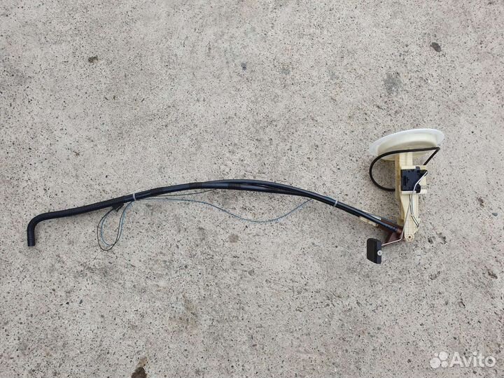 Датчик уровня топлива для Audi A6 C6