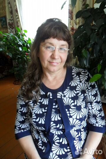 Учитель начальных классов