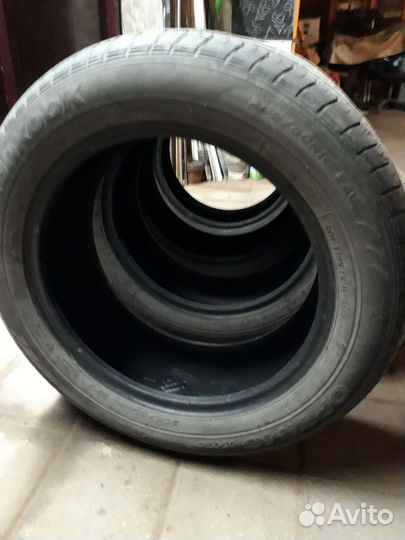 Hankook Optimo K415 205/60 R16