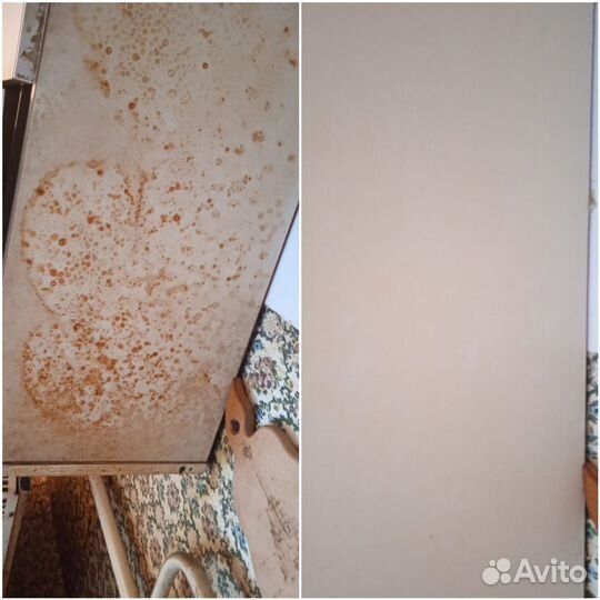 Уборка квартир / Клининг/ Генеральная уборка