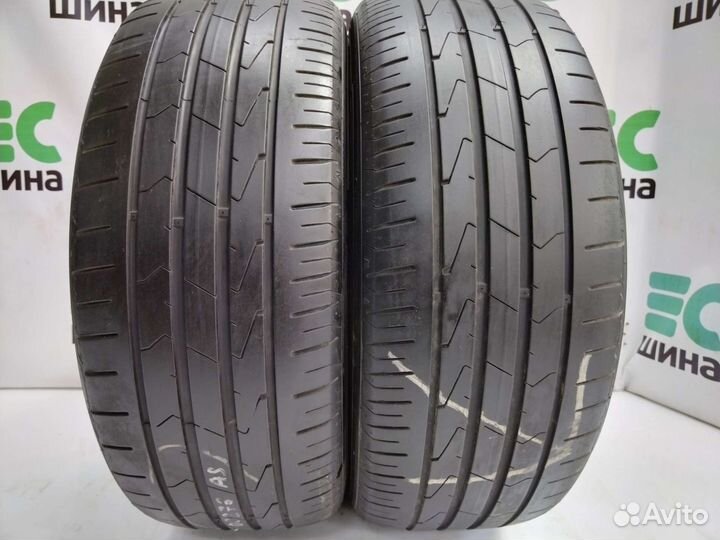 Hankook Ventus Prime 3 K125 205/55 R17